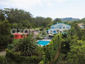 Casa de luxo de 559 m² à venda Ponta Delgada, Açores