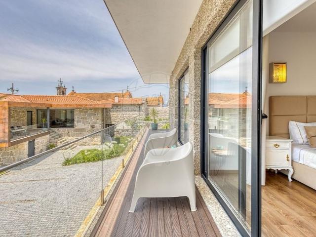 Casa de luxo de 458 m² à venda Ponte da Barca, Portugal