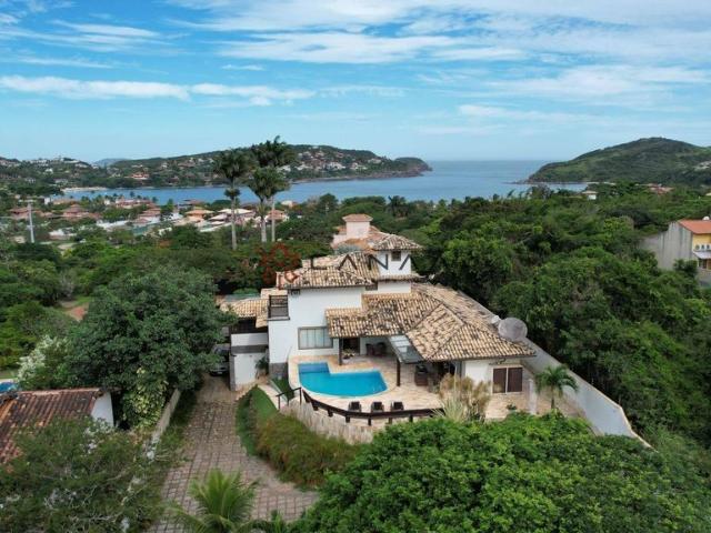Casa de luxo de 450 m² à venda Búzios, Brasil