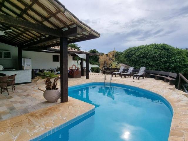 Casa de luxo de 450 m² à venda Búzios, Brasil