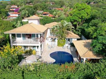 Casa de luxo de 450 m² à venda Búzios, Brasil