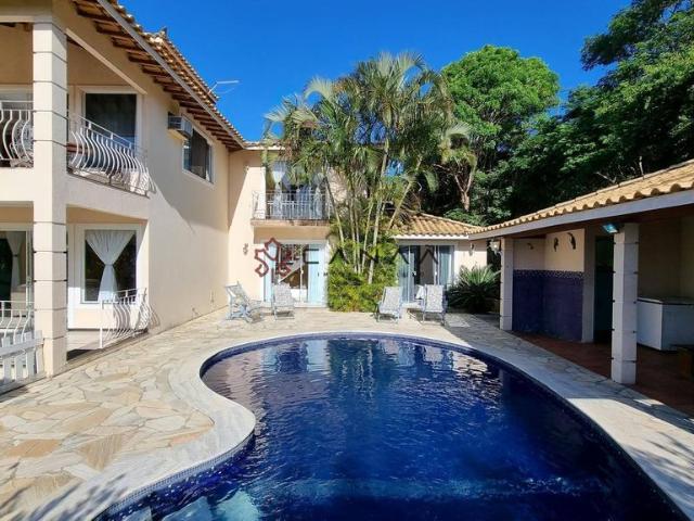 Casa de luxo de 450 m² à venda Búzios, Brasil