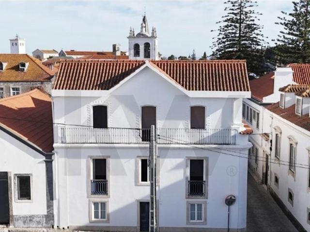 Casa de 450 m² à venda Santarém