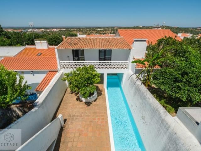Casa de luxo de 464 m² à venda Centro, Mora, Évora