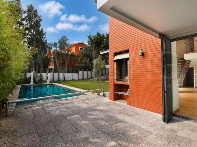 Casa de luxo de 464 m² à venda Penha Longa Sao Pedro Penaferrim, Sintra, Lisboa