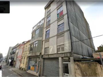 Cedofeita Santo Ildefonso Sé Miragaia São Nicolau e Vitória, Porto, Distrito de Porto