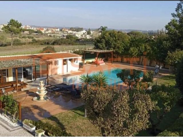 Casa de luxo de 465 m² à venda Sintra, Portugal