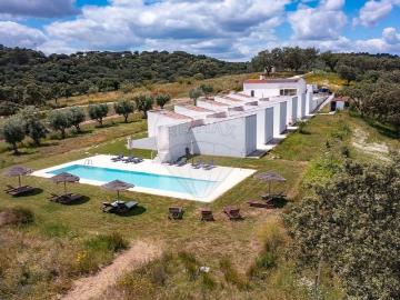 Casa de luxo de 469 m² à venda Vila Viçosa, Portugal