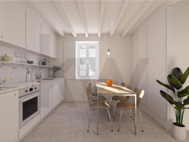 Casa de prestígio de 46 m² à venda Lisboa, Portugal