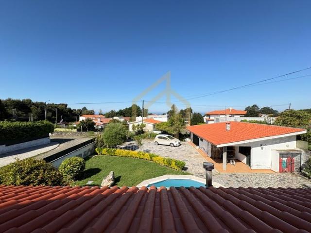 Casa de prestígio de 474 m² à venda Viana do Castelo