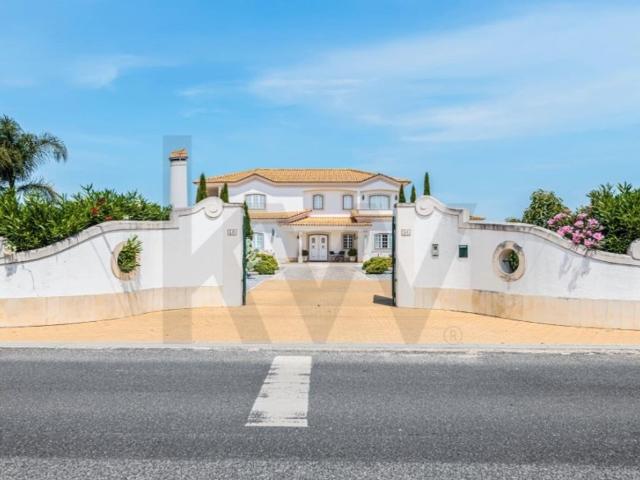 Casa de luxo de 474 m² à venda Salvaterra de Magos, Santarém