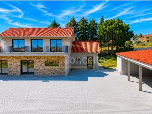 Casa de 475 m² à venda Entroncamento, Portugal