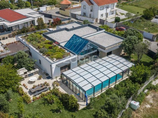 Casa de luxo de 476 m² à venda Esposende, Braga