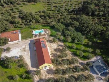 Charneca Grande, Castelo, Sesimbra - Varanda