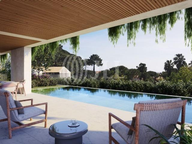 Casa de luxo de 477 m² à venda Estoril, Cascais, Lisboa