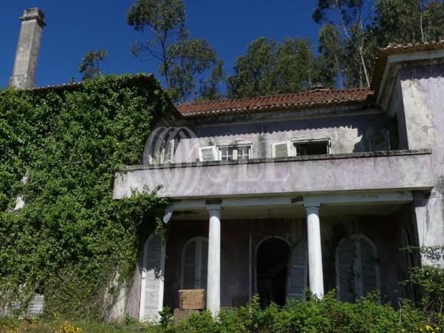 Casa de luxo de 478 m² à venda Tamel, Barcelos, Braga