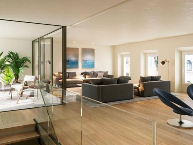 Prestigiosa casa de 485 m² à venda Lisboa