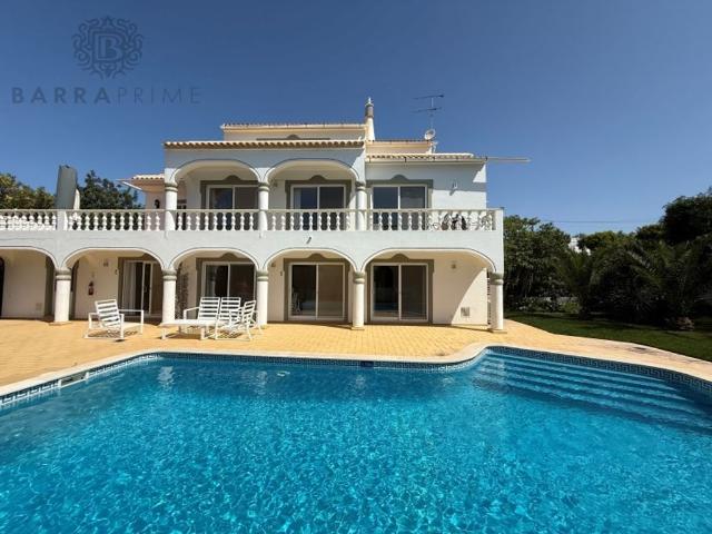Casa de 485 m² à venda Boliqueime, Loulé, Faro
