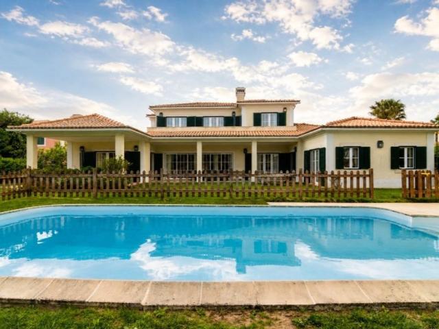 Casa de luxo de 486 m² para alugar Sao Pedro de Sintra Sao Pedro Penaferrim, Sintra, Lisboa