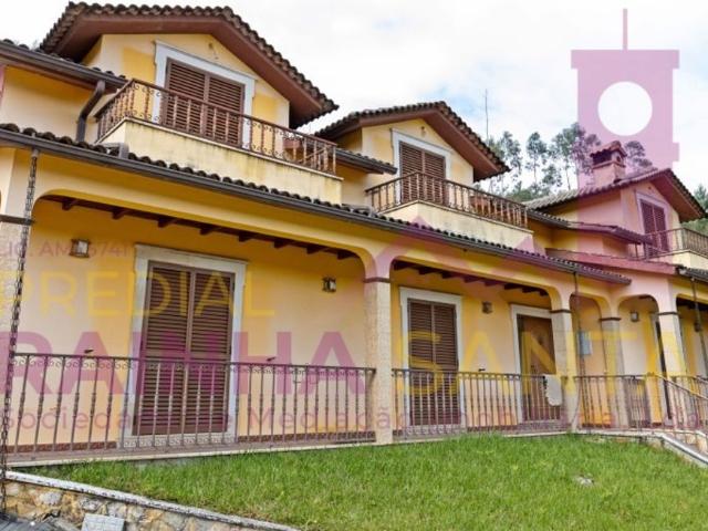 Casa de luxo de 483 m² à venda Riba de Cima, Penacova, Coimbra