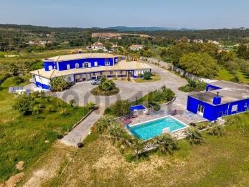 Casa de luxo de 494 m² à venda Rio Maior, Portugal
