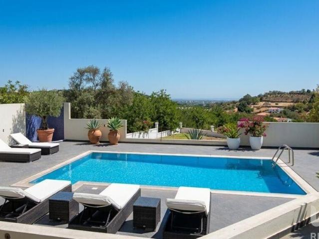 Casa de luxo de 497 m² à venda Aroal, Faro