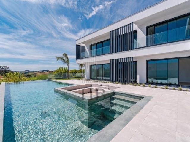 Casa de luxo de 498 m² à venda Turcifal, Torres Vedras, Lisboa