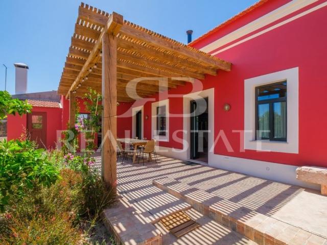 Casa de luxo de 492 m² à venda Grândola, Setúbal