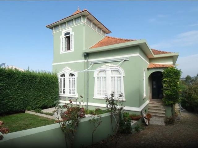 Casa de luxo de 493 m² à venda Estarreja, Aveiro