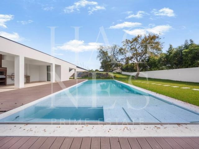 Casa de luxo de 504 m² para alugar Verdizela, Seixal, Setúbal