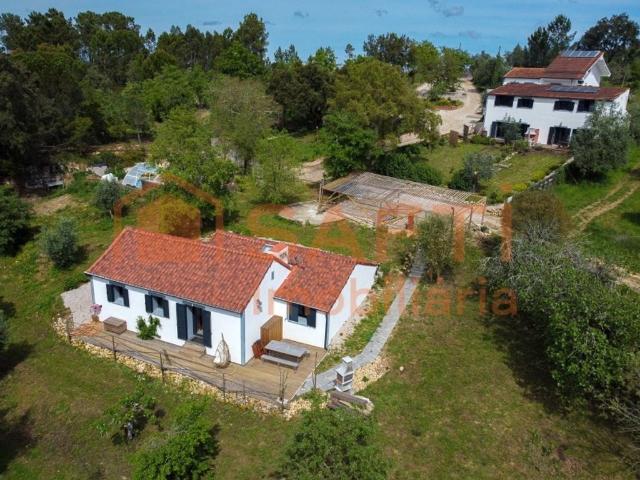 Casa de luxo de 505 m² à venda Vila Nova de Ourém, Portugal