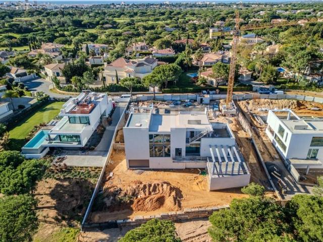 Casa de luxo de 500 m² à venda Vila Sol, Loulé, Faro