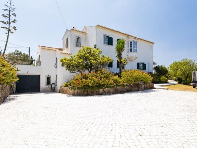 Casa de 331 m² à venda Milharado, Mafra, Lisboa