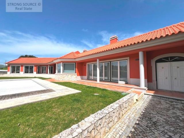 Casa de luxo de 502 m² à venda Lourinhã, Lisboa