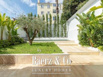 Casa de luxo de 512 m² à venda Estrela, Lisboa