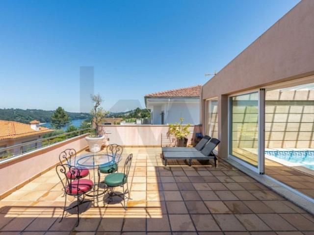 Casa de luxo de 513 m² à venda Gondomar, Porto