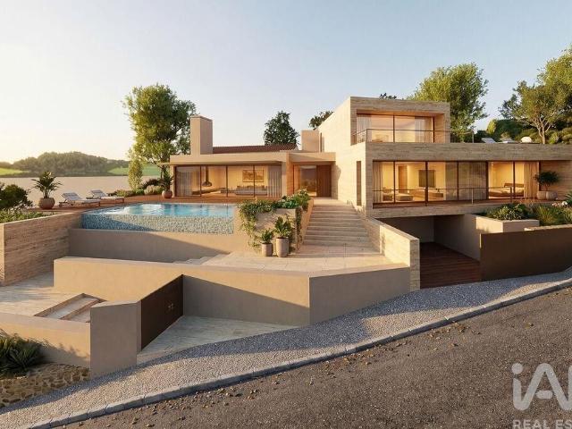 Casa de luxo de 526 m² à venda Vale Janes, Coimbra