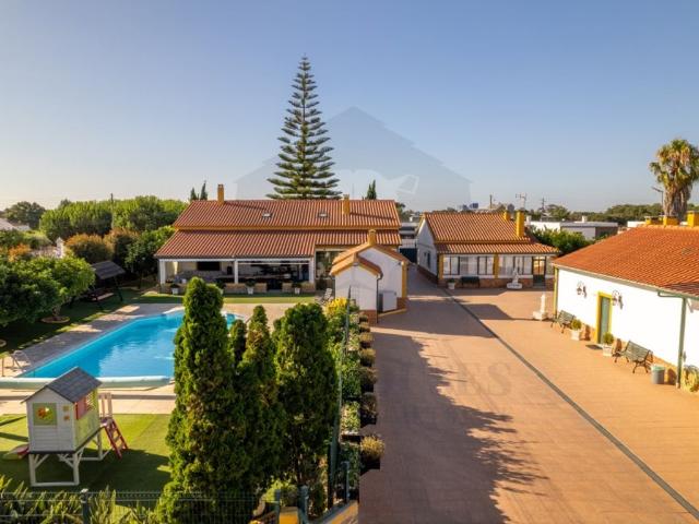 Casa de luxo de 520 m² à venda Benavente, Santarém