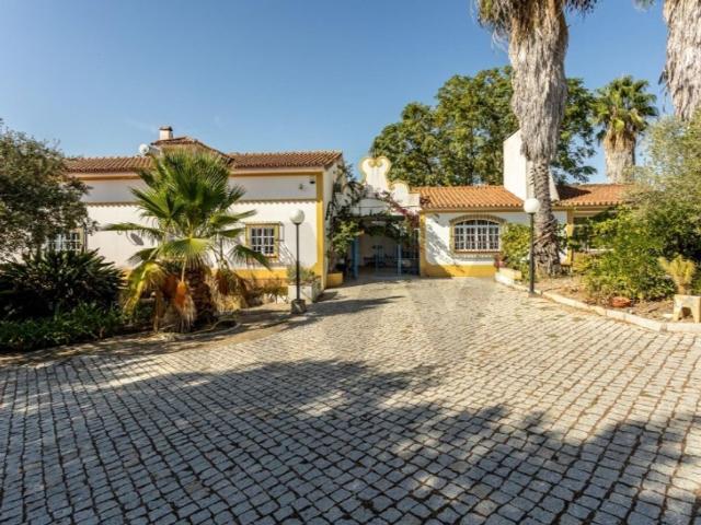 Casa de luxo de 523 m² à venda Mora, Portugal