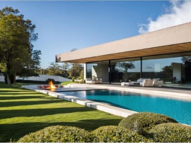 Casa de luxo de 530 m² à venda Matosinhos, Porto