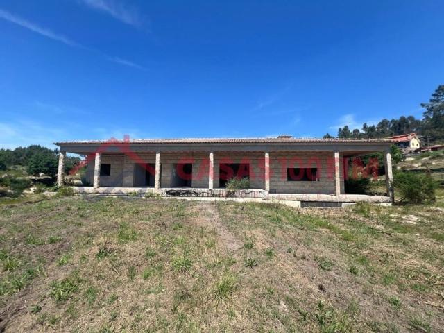 Casa de prestígio de 532 m² à venda Mondim de Basto, Portugal