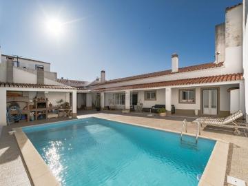 Casa de luxo de 545 m² à venda Reguengos de Monsaraz, Évora