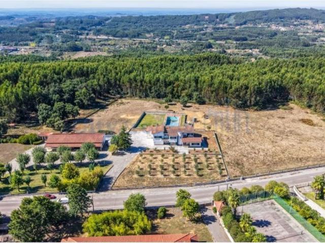 Casa de luxo de 547 m² à venda Paio Mendes, Ferreira do Zêzere, Santarém