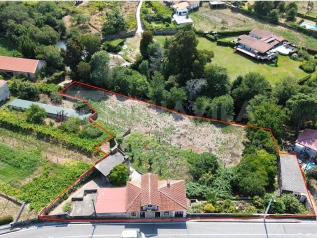 Prestigiosa casa de 543 m² à venda Caminha, Portugal