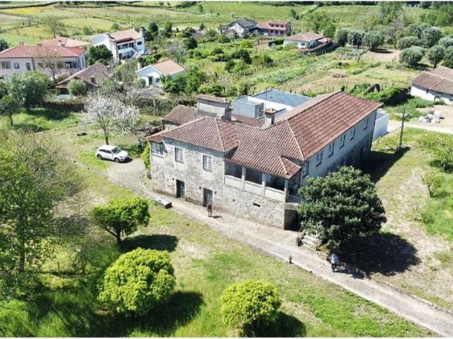 Casa de 554 m² à venda Ponte de Lima, Viana do Castelo
