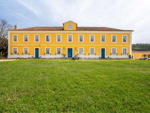 Casa de luxo de 5572 m² à venda Nazaré, Portugal