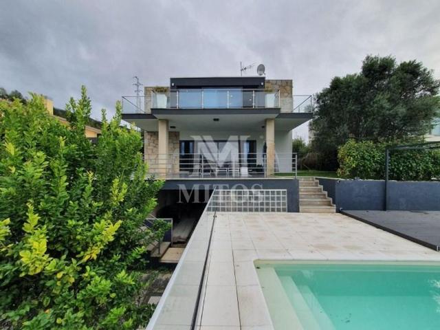 Casa de luxo de 550 m² à venda Vila Nova de Cerveira, Viana do Castelo