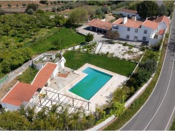Casa de luxo de 550 m² à venda Vila Viçosa, Évora