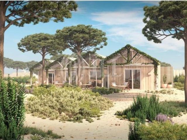 Casa de luxo de 55 m² à venda Grândola, Portugal