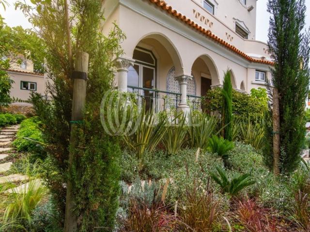 Casa de luxo de 565 m² à venda Monte Estoril, Cascais, Lisboa